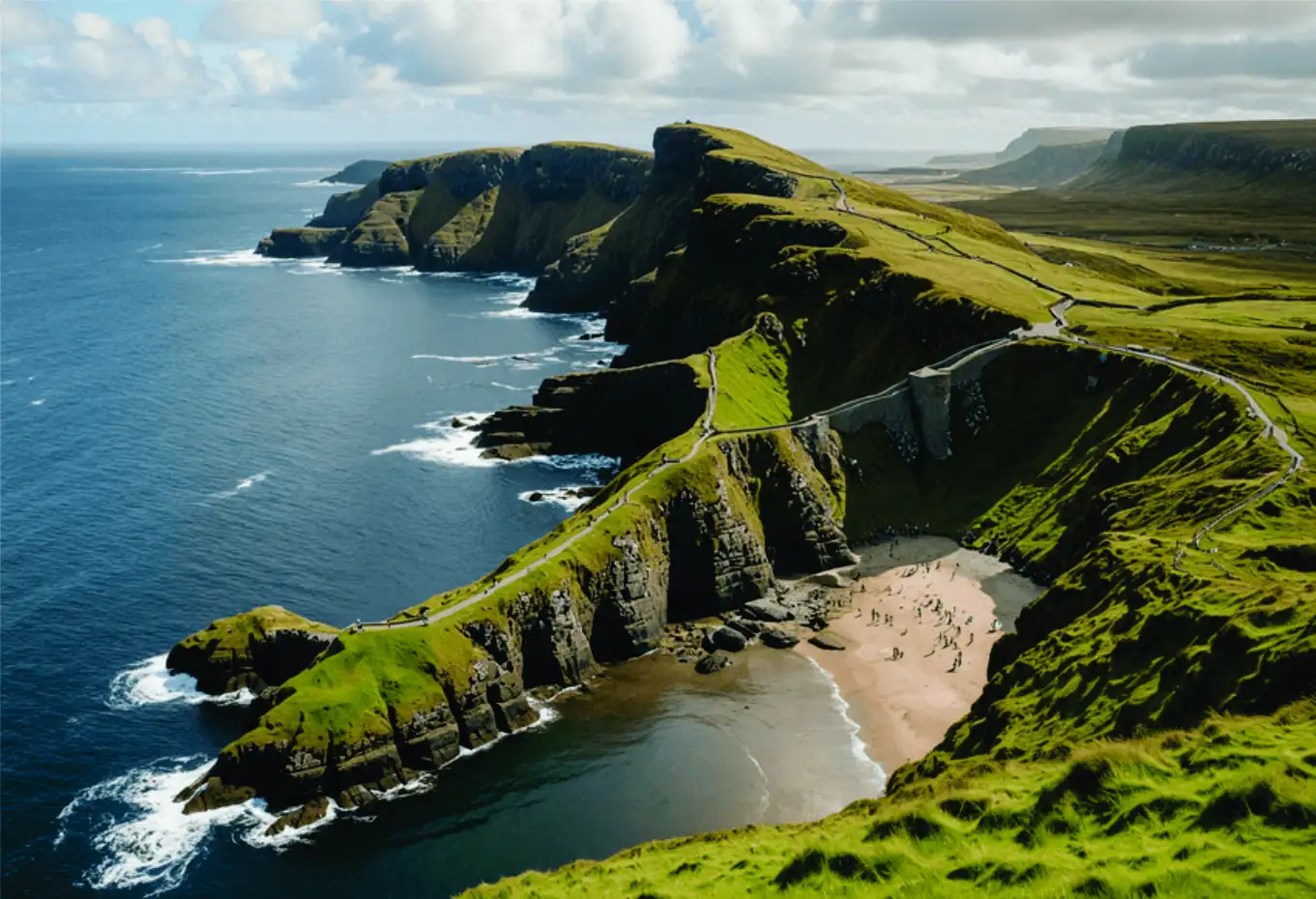 Brexit’s New ETA Rules Set to Disrupt Cross-Border Tourism Between Ireland and Northern Ireland